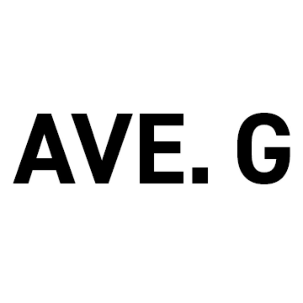 Meet your Posher, Ave. G Clothiers